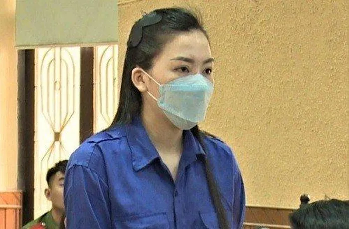 T.ử hì.nh ‘nữ doanh nhân’ thành đạt