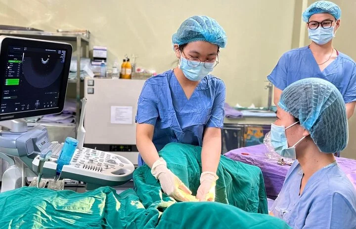 Xin tinh trùng để làm mẹ đơn thân