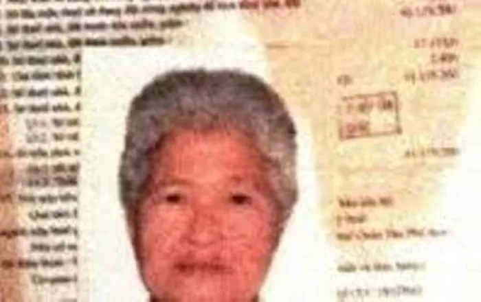 Danh tính nữ đại gia bán bún qua đời để lại 1.000 tỷ