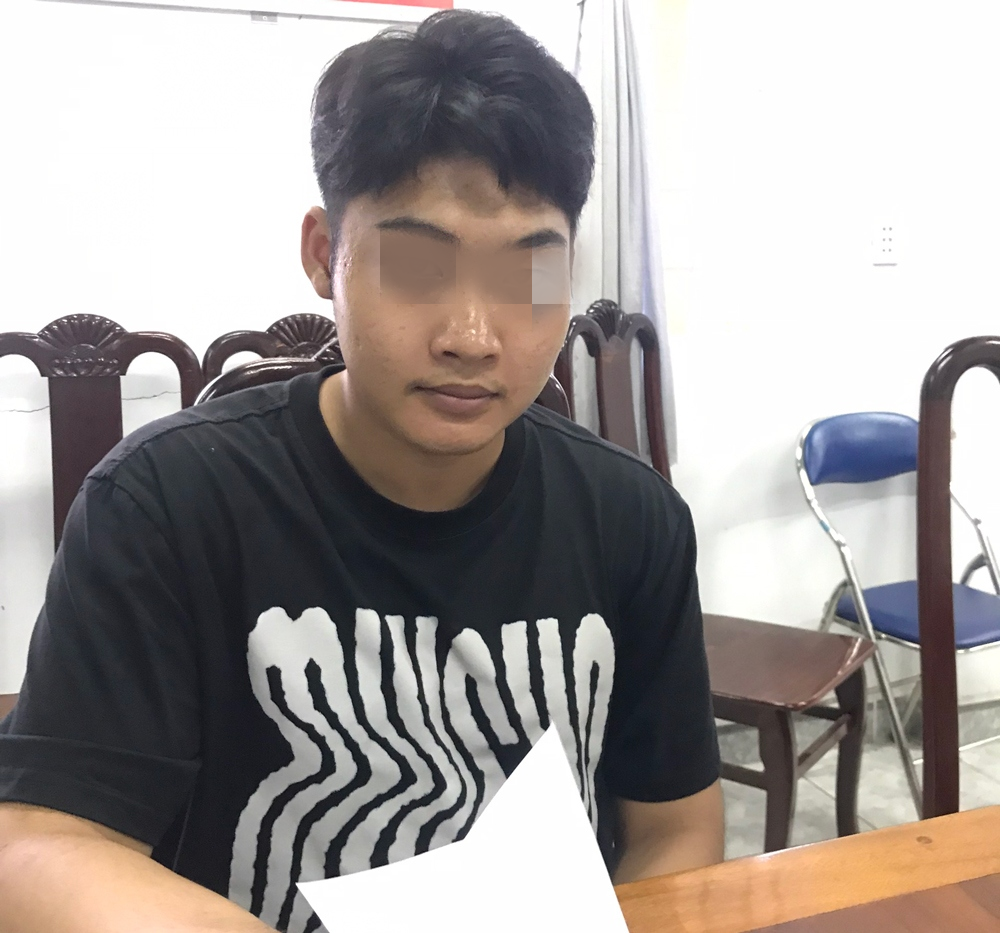 Vụ ra t.ay v.ới cụ bà nhặt ve chai: Nạn nhân cầu xin nhưng đối tượng vẫn không tha