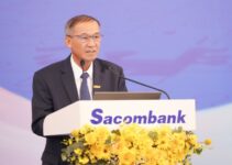 Chủ tịch Sacombank: ‘Tôi không liên quan vụ án bà Trương Mỹ Lan’