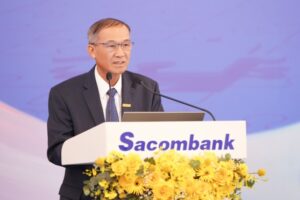 Chủ tịch Sacombank: ‘Tôi không liên quan vụ án bà Trương Mỹ Lan’