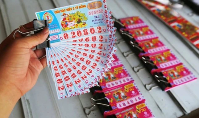 Sắp kiểm tra 6 casino, 10 công ty xổ số