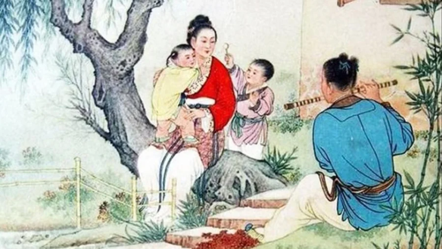 Theo nhân tướng học những người phụ nữ dưới đây sẽ có tướng mệnh lận đận tình duyên, số vất vả nghèo khổ.