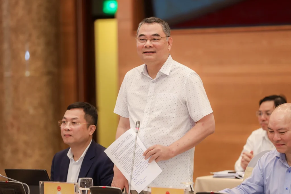 Bắt Phó Cục trưởng Cục xúc tiến thương mại Bộ Công Thương vì nhận hối lộ trong vụ án Xuyên Việt Oil