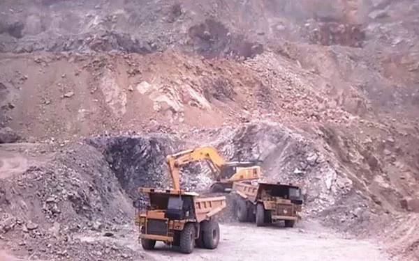 Truy tố cựu bí thư tỉnh Lào Cai