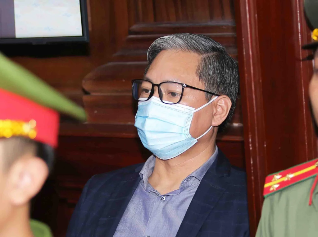 Cựu Cục trưởng Đỗ Thị Nhàn: Tôi đã trải qua những ngày tột cùng đau khổ, tang thương