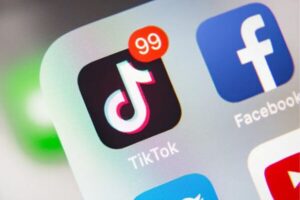 TikTok, Facebook và các ‘ông lớn’ nước ngoài nộp thuế gần 14.600 tỷ đồng