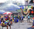 Hơn 100 du khách, người dân c.h.ế.t trong 3 ngày diễn ra lễ hội té nước ở Thái Lan