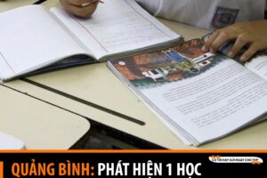 Không biết đọc, không biết viết