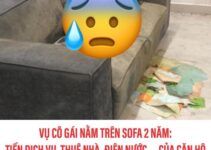 Vụ cô gái chế.t khô ở chung cư Hà Nội: 2 năm qua tiền nhà, dịch vụ vẫn thanh toán đúng hẹn