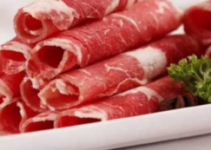 Bệnh Viện K Cảnh Báo: Loại Thịt Này Đang ‘Nuôi Dưỡng’ UT, Chỉ Cần Ăn 50g Mỗi Ngày Là Tự Động Tăng Nguy Cơ Đối Mặt T ử T h ần Lên 18%