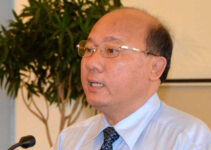 Bắt ông Lê Tiến Phương, nguyên Chủ tịch UBND tỉnh Bình Thuận