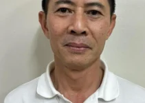 Bắt ông Nguyễn Duy Hưng chủ tịch Tập đoàn Thuận An