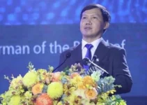 Tổng Giám đốc Tổng công ty Khánh Việt đột ngột qua đời