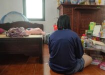 Người thân ‘sốc’ khi phát hiện bé gái 12 tuổi ở Hà Nội mang thai, sắp đến kỳ sinh nở