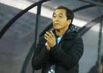 HLV Lee Young-jin được tiến cử dẫn dắt tuyển Việt Nam