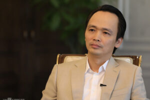 Loạt cán bộ giúp Trịnh Văn Quyết ‘lùa’ 30.000 người mua cổ phiếu giá khống