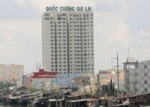 Vụ Vạn Thịnh Phát: Quốc Cường Gia Lai (QCG) phải hoàn trả 2.800 tỷ đồng cho bị cáo Trương Mỹ Lan