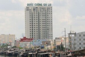 Vụ Vạn Thịnh Phát: Quốc Cường Gia Lai (QCG) phải hoàn trả 2.800 tỷ đồng cho bị cáo Trương Mỹ Lan