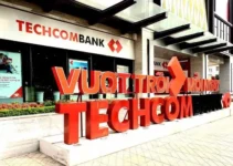 Toang Rồi!! Ngân Hàng Techcombank  : Ngay lúc này có biến lớn 😱👇👇
