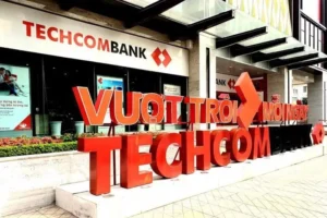 Toang Rồi!! Ngân Hàng Techcombank  : Ngay lúc này có biến lớn 😱👇👇