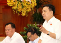 Vụ Chủ tịch huyện Nhơn Trạch bị lừa 171 tỷ nằm trong “kịch bản” quá cũ