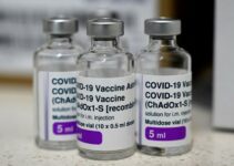 Những điều cần biết dành cho những người đã tiêm vaccine Covid-19 của AstraZeneca..