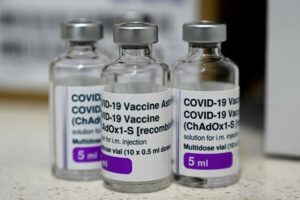 Những điều cần biết dành cho những người đã tiêm vaccine Covid-19 của AstraZeneca..