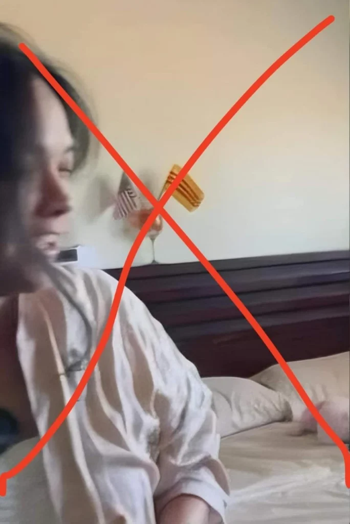 Bộ Văn Hoá chính thức vào cuộc vụ lá cờ lạ ở đầu giường vợ chồng Ngọc Mai