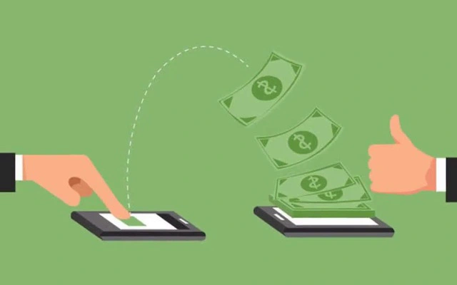 “Không có chuyện chuyển khoản nhầm rồi được đến ngân hàng yêu cầu phong tỏa ngay tài khoản người nhận”