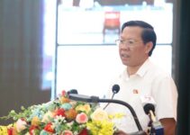 Chủ tịch UBND TP HCM Ra Chỉ Thị Mới Về Các Gói Thầu ở Thuận An