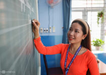 Bộ Giáo dục: Lương mới của giáo viên chắc chắn cao hơn cũ