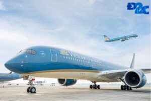 Bất ngờ với số lãi Vietnam Airlines vừa báo cáo, kỷ lục trước nay!!