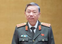 Quốc hội sẽ miễn nhiệm chức Bộ trưởng Công an với đại tướng Tô Lâm