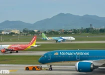 Giá vé máy bay của Việt Nam đang vô tình kích cầu du lịch cho… nước khác?