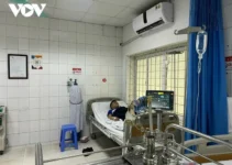 Danh tính các nạn nhân bị th.ương trong vụ cháy tại Trung Kính đang cấp cứu ở bệnh viện