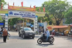 Thông tin bất ngờ vụ 1 người c.h.ế.t, nhiều người nhập viện sau ăn tiết canh dê