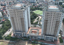 18.000 căn hộ tái định cư bỏ hoang ở Hà Nội, TP HCM
