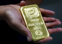 Giá vàng hôm nay 11/5 tăng mạnh kỷ lục vượt mức 92 triệu đồng/lượng