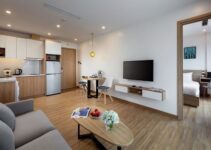 Hà Nội quy định căn hộ chung cư 45-70 m2 chỉ 2 người ở