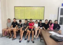 Khởi tố 5 cầu thủ bóng đá ở Hà Tĩnh do sử dụng mai thúy
