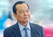 Bộ Chính trị đề nghị Trung ương kỷ luật ông Lê Thanh Hải
