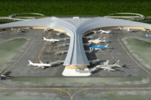 ACV vay 1,8 tỷ USD để đầu tư sân bay Long Thành