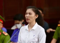 Đoàn Luật sư TP.HCM xóa tên bà Đặng Thị Hàn Ni