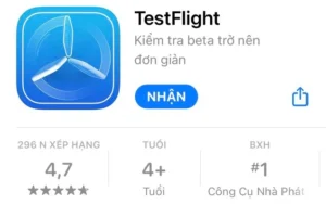 Người dùng iPhone nên xóa ứng dụng này để không bị theo dõi