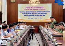 Bộ Công vào cuộc thanh tra 2 tháng đối với Ngân hàng Nhà nước – Nguyễn Thị Hồng chuyến này có ổn không ?