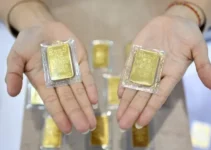 Vì sao vàng miếng SJC tăng ‘sốc’ dù NHNN đã bán ra hàng nghìn lượng