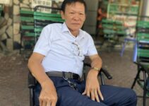 Giám đốc ở Sài Gòn 10 năm bị oan