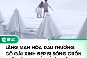 Lãng mạn hóa đau thương